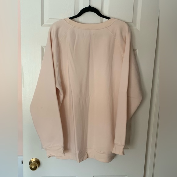 Brunette the Label Sweatshirt - Picture 7 of 13